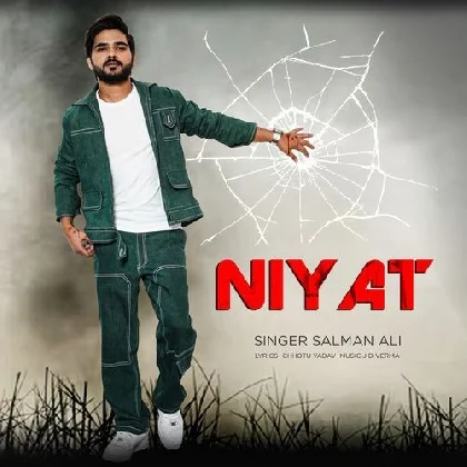 Niyat - Salman Ali