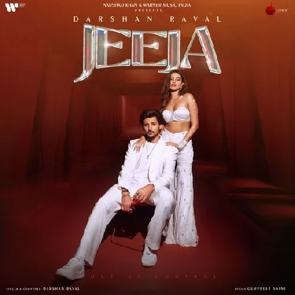 Jeeja - Darshan Raval