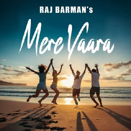 Mere Yaara - Raj Barman