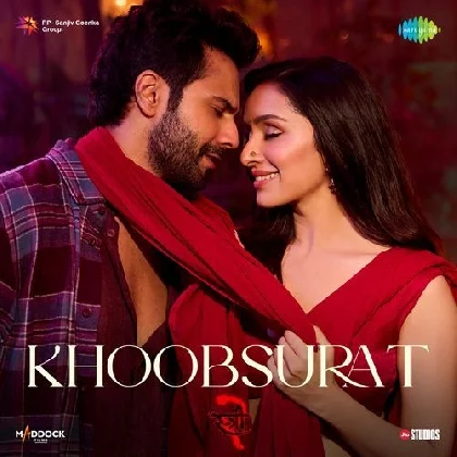 Khoobsurat (Stree 2)