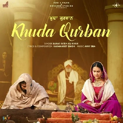 Khuda Qurban - Rahat Fateh Ali Khan