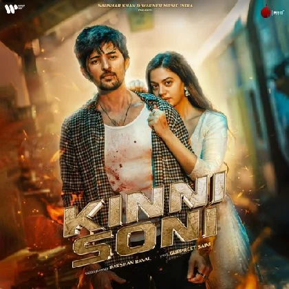 Kinni Soni - Darshan Raval