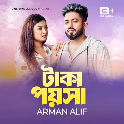 Taka Poysha - Arman Alif