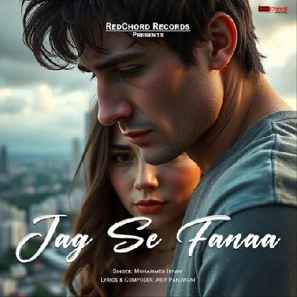 Jag Se Fanaa - Mohammed Irfan