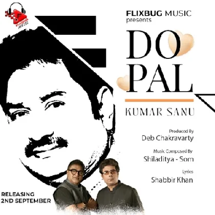 Do Pal - Kumar Sanu