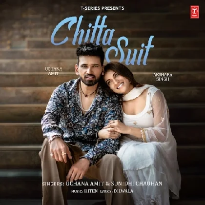 Chitta Suit - Sunidhi Chauhan