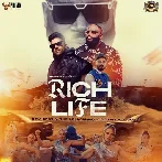 Rich Life - Guru Randhawa