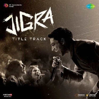 Jigra Title Track