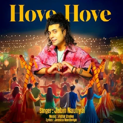 Hove Hove - Jubin Nautiyal