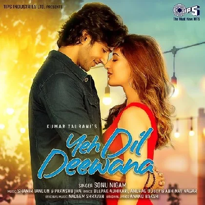 Yeh Dil Deewana - Sonu Nigam