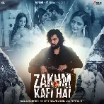 Zakhm Kafi Hai - Altamash Faridi