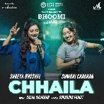 Chhaila - Shreya Ghoshal