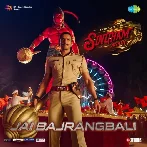 Jai Bajrangbali (Singham Again)