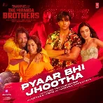 Pyaar Bhi Jhootha (The Miranda Brothers)