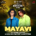 Mayavi - Sonu Nigam