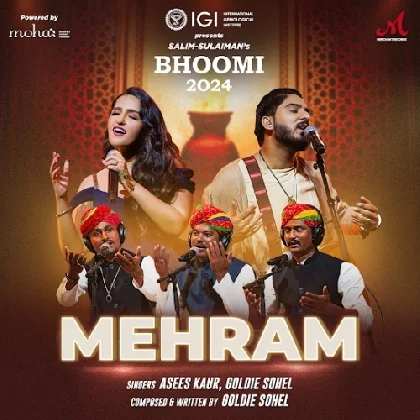 Mehram - Asees Kaur