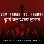 Tumi Bondhu Aaj Shunbe - Shreya Ghoshal