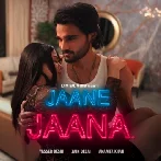 Jaane Jaana - Yasser Desai