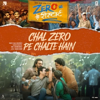 Chal Zero Pe Chalte Hain (Zero Se Restart)