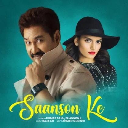 Saanson Ke - Kumar Sanu