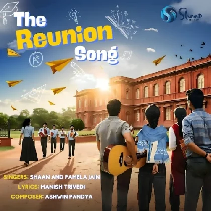 The Reunion - Shaan