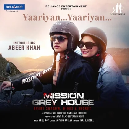 Yaariyan Yaariyan (Mission Grey House)