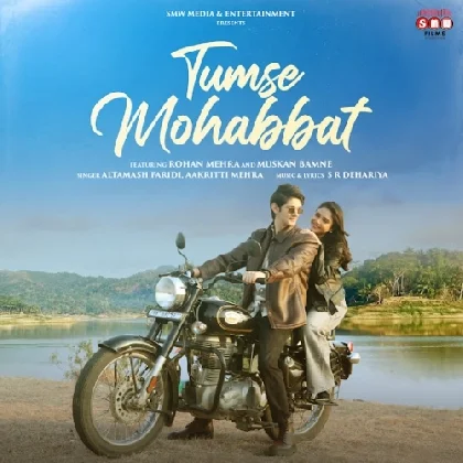 Tumse Mohabbat - Altamash Faridi