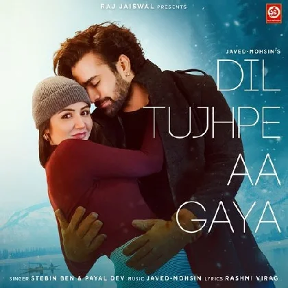 Dil Tujhpe Aa Gaya - Stebin Ben