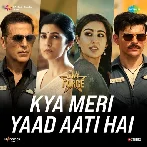 Kya Meri Yaad Aati Hai (Sky Force)