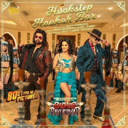 Hookstep Hookah Bar (Badass Ravi Kumar)