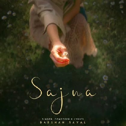 Sajna - Darshan Raval