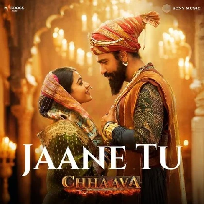 Jaane Tu (Chhaava)