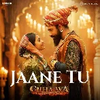 Jaane Tu (Chhaava)