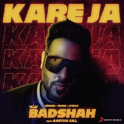 Kareja Kareja - Badshah