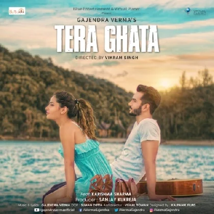 Tera Ghata - Gajendra Verma