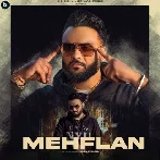 Mehflan - Kulbir Jhinjer