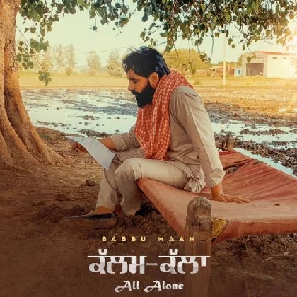 Kalam Kalla - Babbu Maan