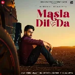 Masla Dil Da - Harmeet Aulakh