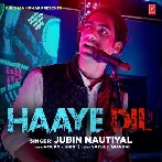 Haaye Dil - Jubin Nautiyal