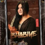 Bhabiye - Kaur B