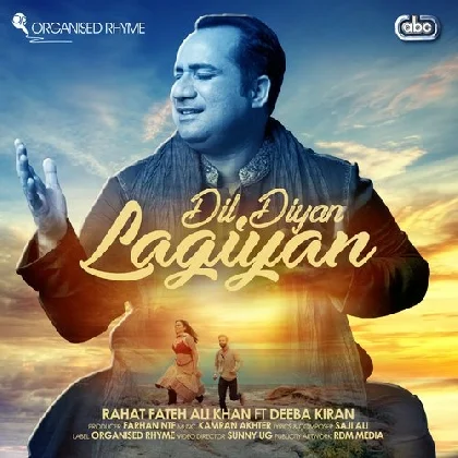 Dil Diyan Lagiyan - Rahat Fateh Ali Khan