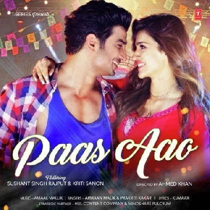 Paas Aao - Armaan Malik