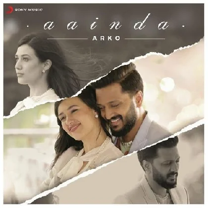 Aainda - Arko